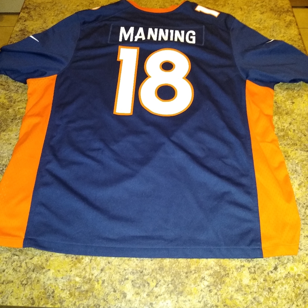 Manning